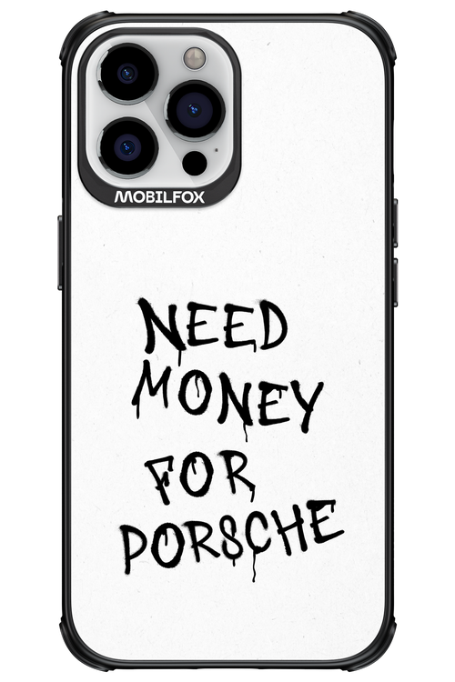 Need Money - Apple iPhone 13 Pro Max