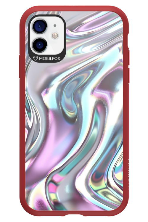 Holochrome 2.0 - Apple iPhone 11
