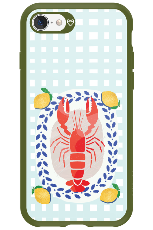 Marbella's Lobster 2.0 - Apple iPhone 8