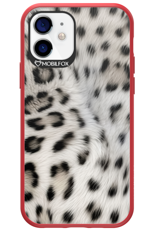 White Leo - Apple iPhone 12