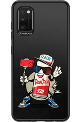 PopCola Classic - Samsung Galaxy A41