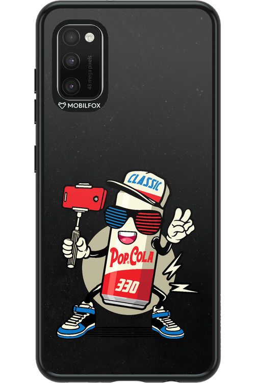 PopCola Classic - Samsung Galaxy A41