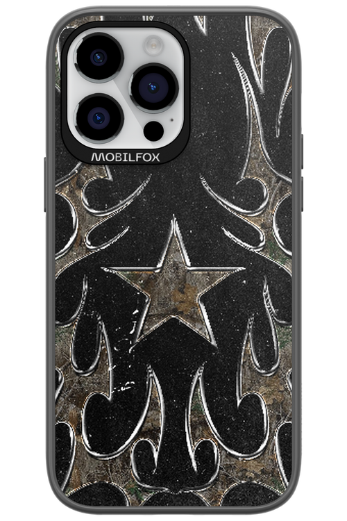 Camo 2.0 - Apple iPhone 14 Pro Max