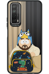 KidHeli - Huawei P Smart 2021