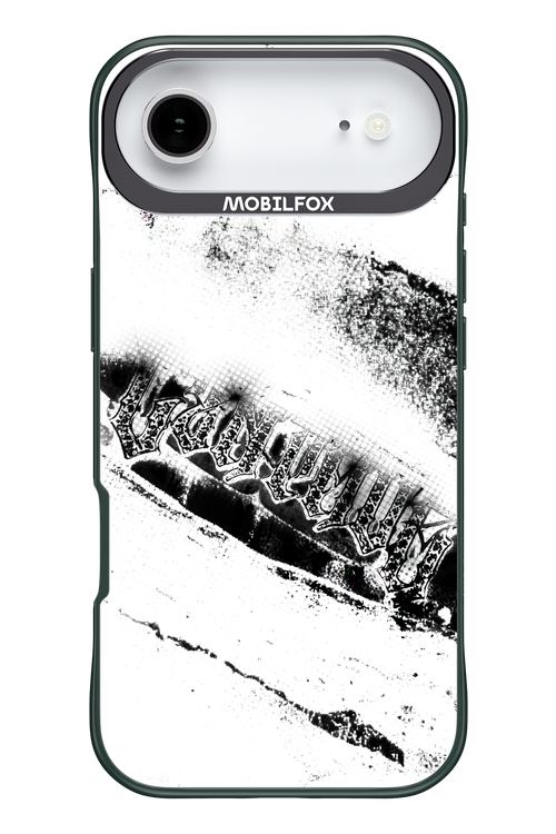 Grillz White Centaur 2.0 - Apple iPhone 17 Air