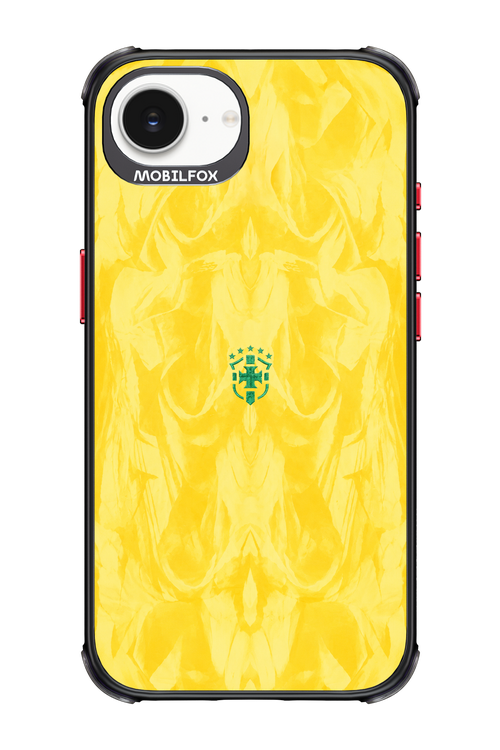 Brasil 2.0 - Apple iPhone 16e