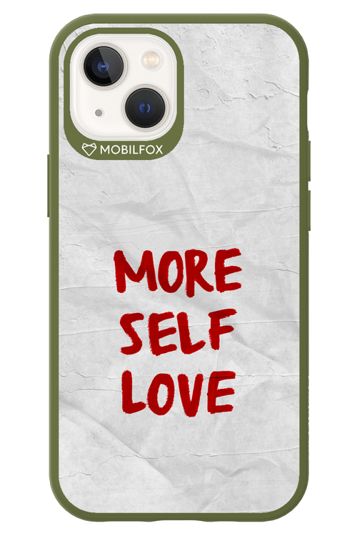 More Self Love 2.0 - Apple iPhone 13 Mini