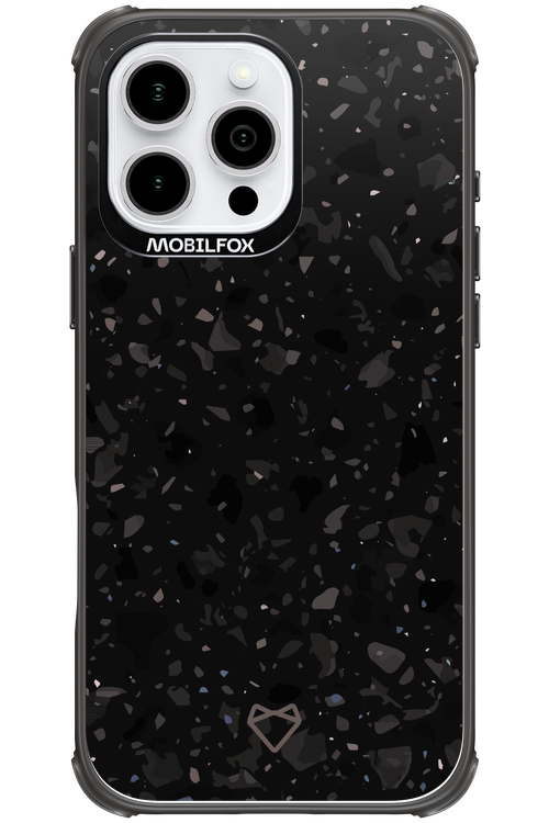 Turin 2.0 - Apple iPhone 16 Pro Max