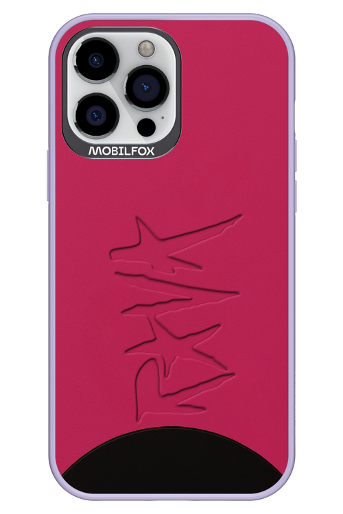 Rava Brick - Apple iPhone 13 Pro Max
