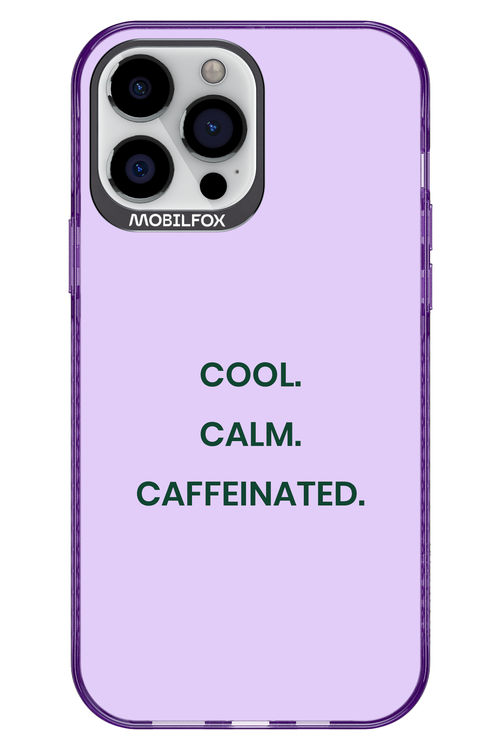 CCC - Apple iPhone 13 Pro Max