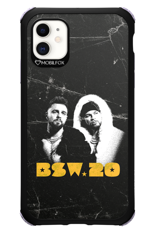BSW 20 (3) 2.0 - Apple iPhone 11