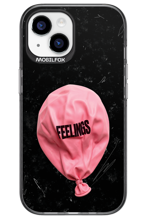 Feelings 2.0 - Apple iPhone 15