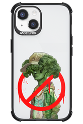 Anti Brokkoli - Apple iPhone 14