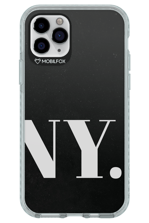 NY (Off Space) 2.0 - Apple iPhone 11 Pro