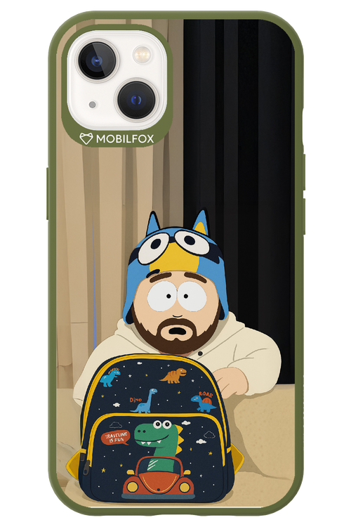 KidHeli 2.0 - Apple iPhone 13