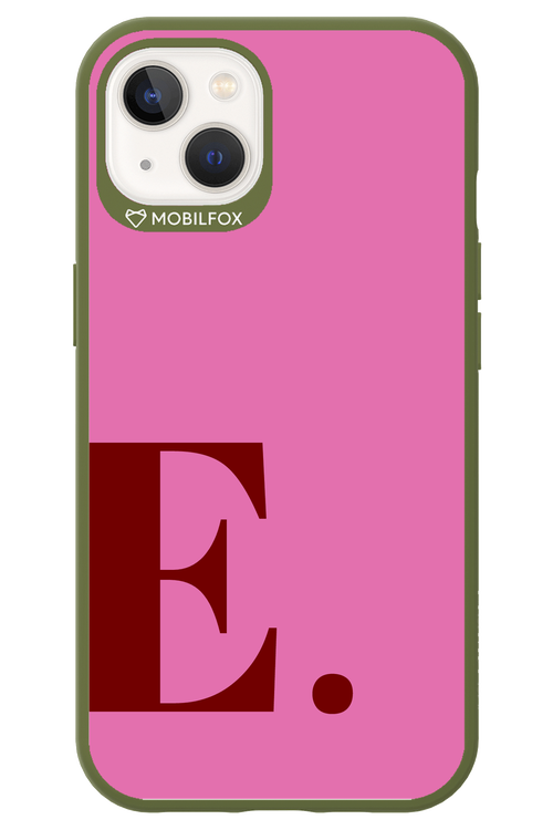 E (Sorbet) 2.0 - Apple iPhone 13