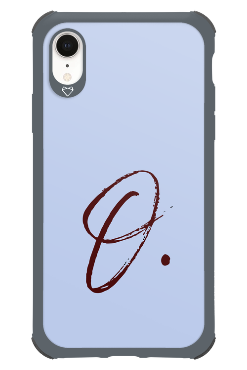 (Jellyfish Presso) O 2.0 - Apple iPhone XR