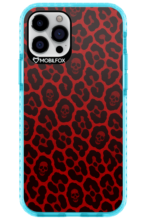 Wild Death 2.0 - Apple iPhone 12 Pro