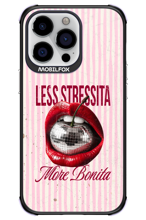 Bonita 2.0 - Apple iPhone 13 Pro