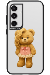 Bear Babe - Samsung Galaxy S24