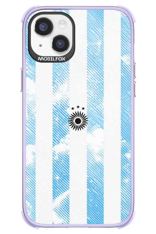 Argentina 2.0 - Apple iPhone 14 Plus