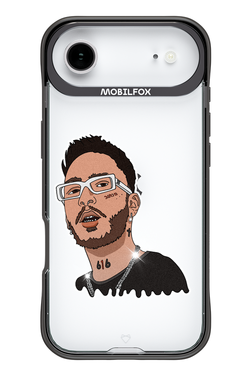 Azteca Doodle 2.0 - Apple iPhone 17 Air