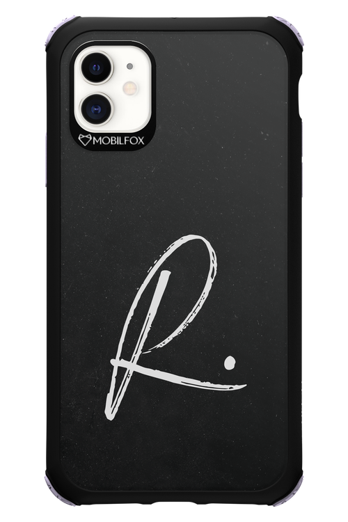 (Off Space) R 2.0 - Apple iPhone 11