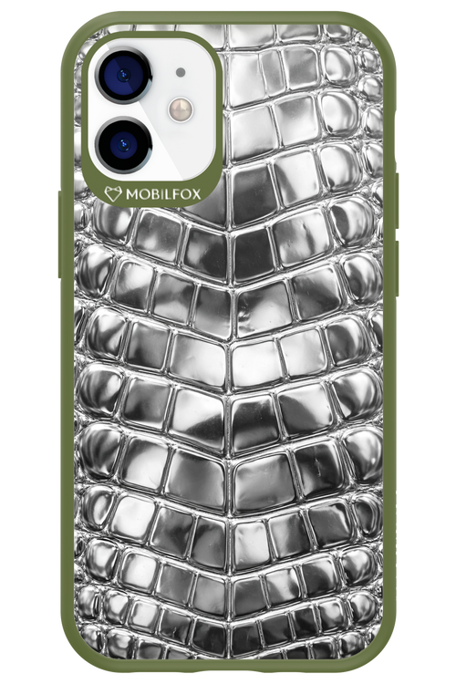 ChromeGator - Apple iPhone 12 Mini