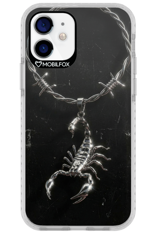 Scorpio (Chrome) 2.0 - Apple iPhone 12