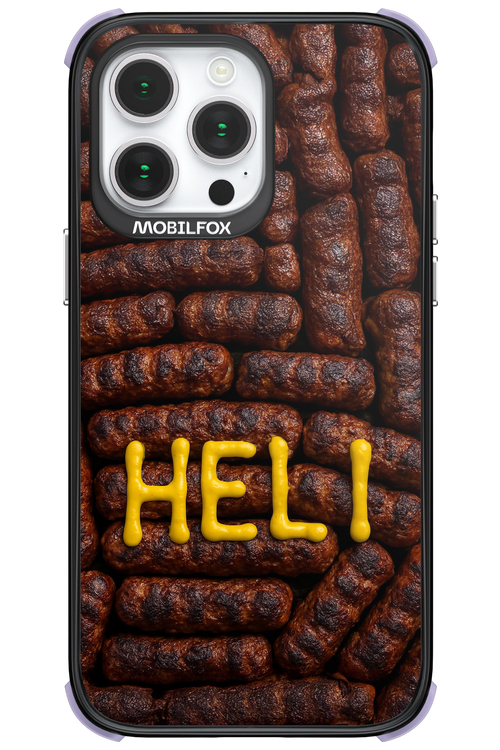 Mici 2.0 - Apple iPhone 14 Pro Max