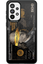 Gold Life 2.0 - Samsung Galaxy A73