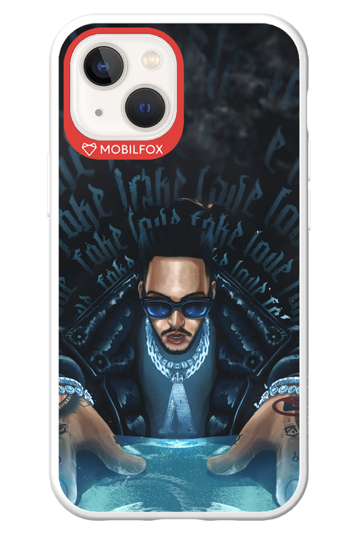Fake Love 2.0 - Apple iPhone 13 Mini
