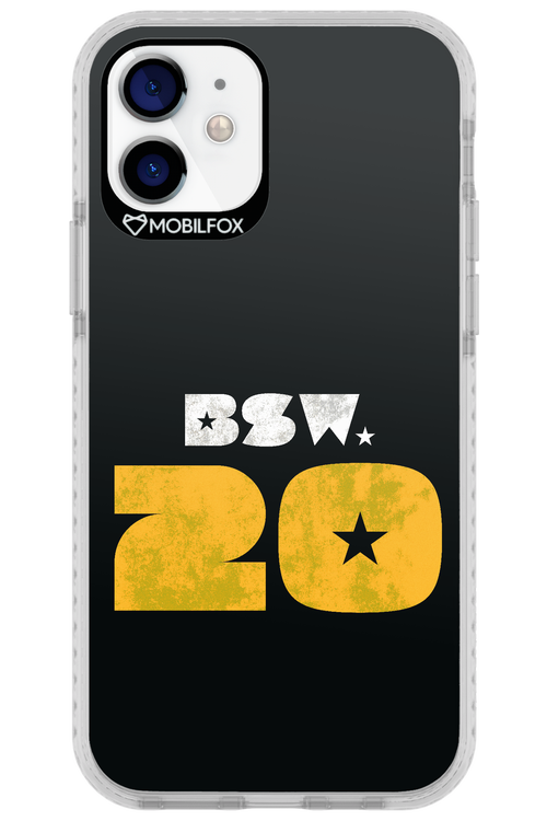 BSW 20 (6) 2.0 - Apple iPhone 12