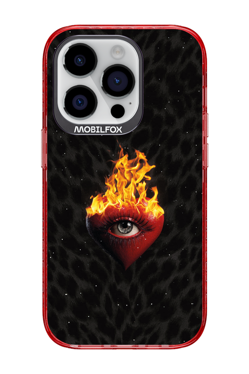 Shit happens - Apple iPhone 14 Pro