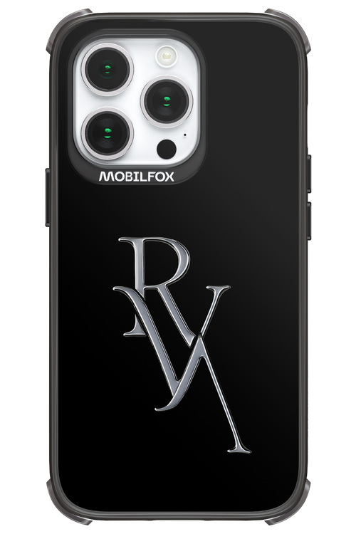 Silver RVA 2.0 - Apple iPhone 14 Pro