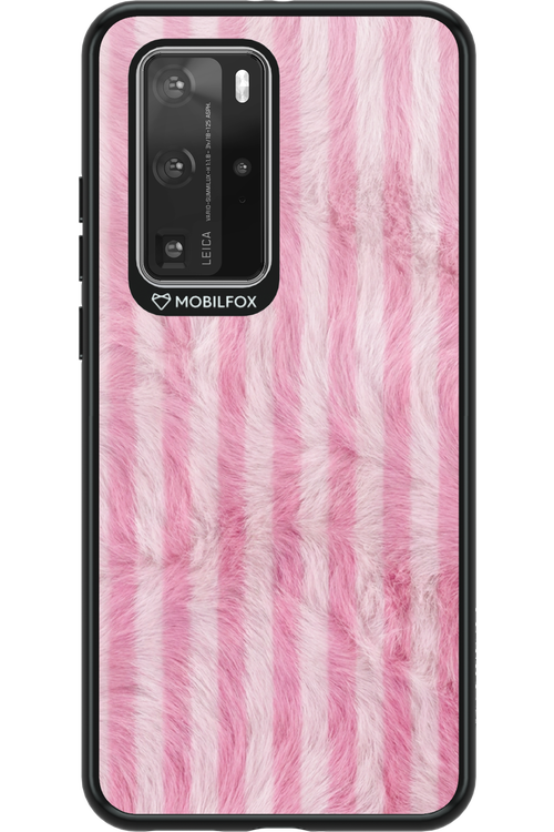 Furr Case 2.0 - Huawei P40 Pro
