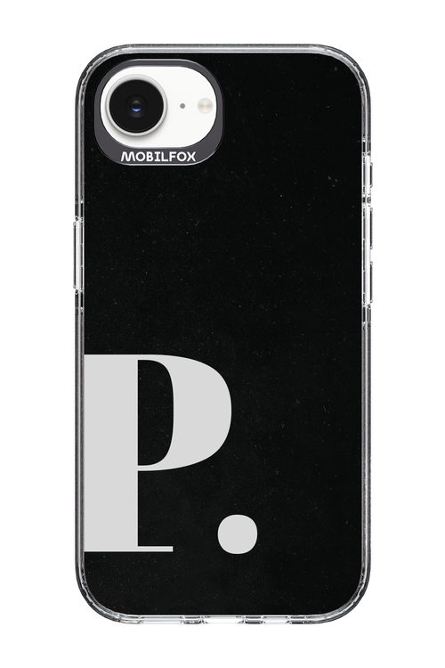 P (Off Space) 2.0 - Apple iPhone 16e