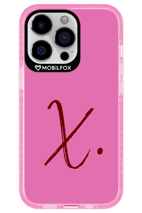 (Sorbet) X 2.0 - Apple iPhone 13 Pro