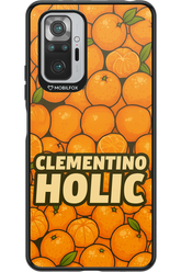Clementino Holic 2.0 - Xiaomi Redmi Note 10S