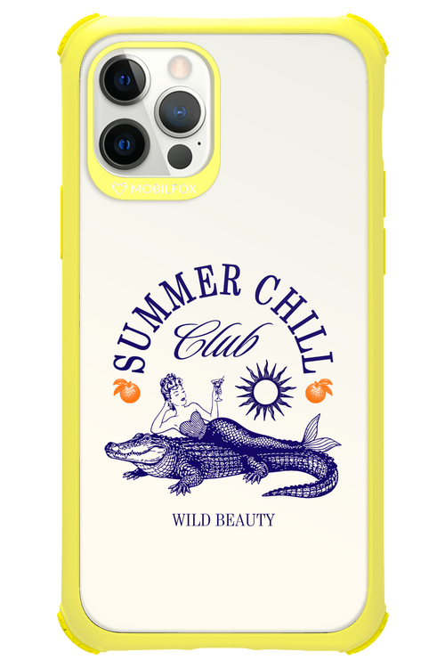 ChillMaid 2.0 - Apple iPhone 12 Pro