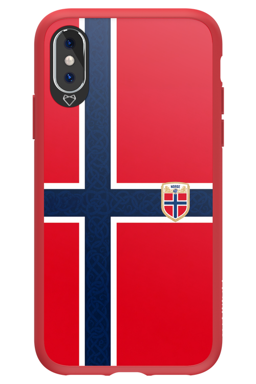 Norway 2.0 - Apple iPhone XS