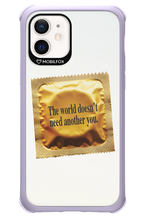 Another you 2.0 - Apple iPhone 12