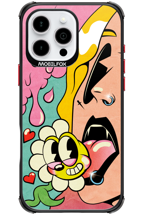Love Sick 2.0 - Apple iPhone 16 Pro Max