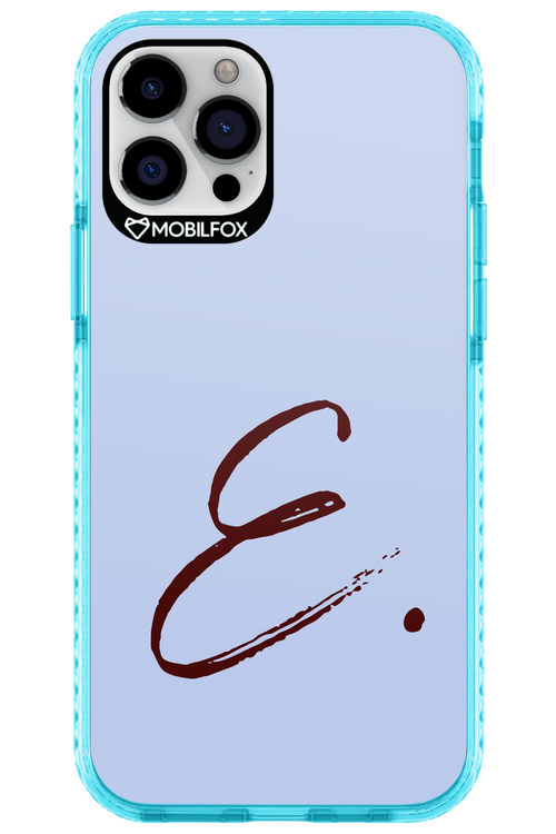 (Jellyfish Presso) E 2.0 - Apple iPhone 12 Pro