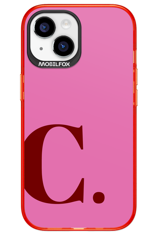 C (Sorbet) 2.0 - Apple iPhone 15