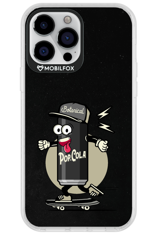 PopCola Botanical - Apple iPhone 13 Pro Max
