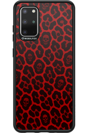 Wild Death 2.0 - Samsung Galaxy S20+
