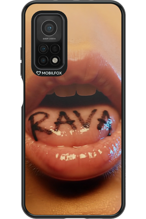 Rava Kiss - Xiaomi Mi 10T 5G