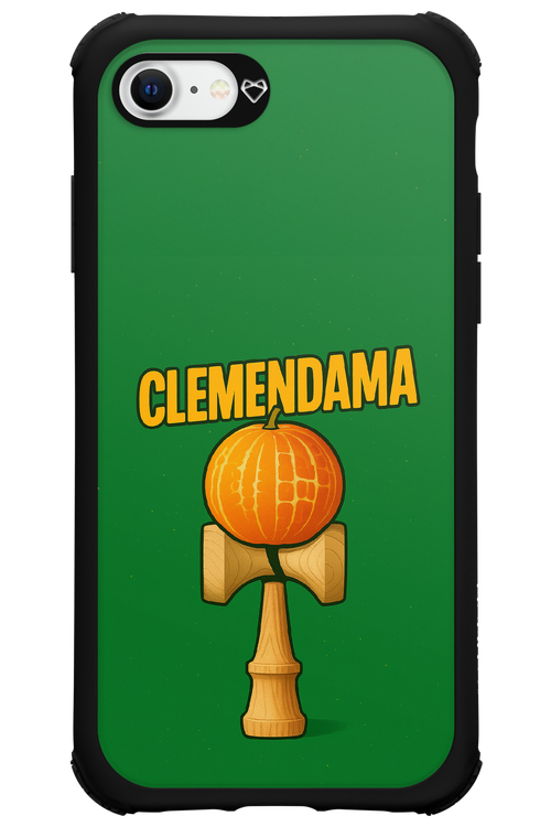 Clemendama 2.0 - Apple iPhone SE 2022