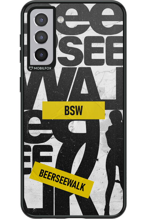 Beerseewalk II 2.0 - Samsung Galaxy S21+